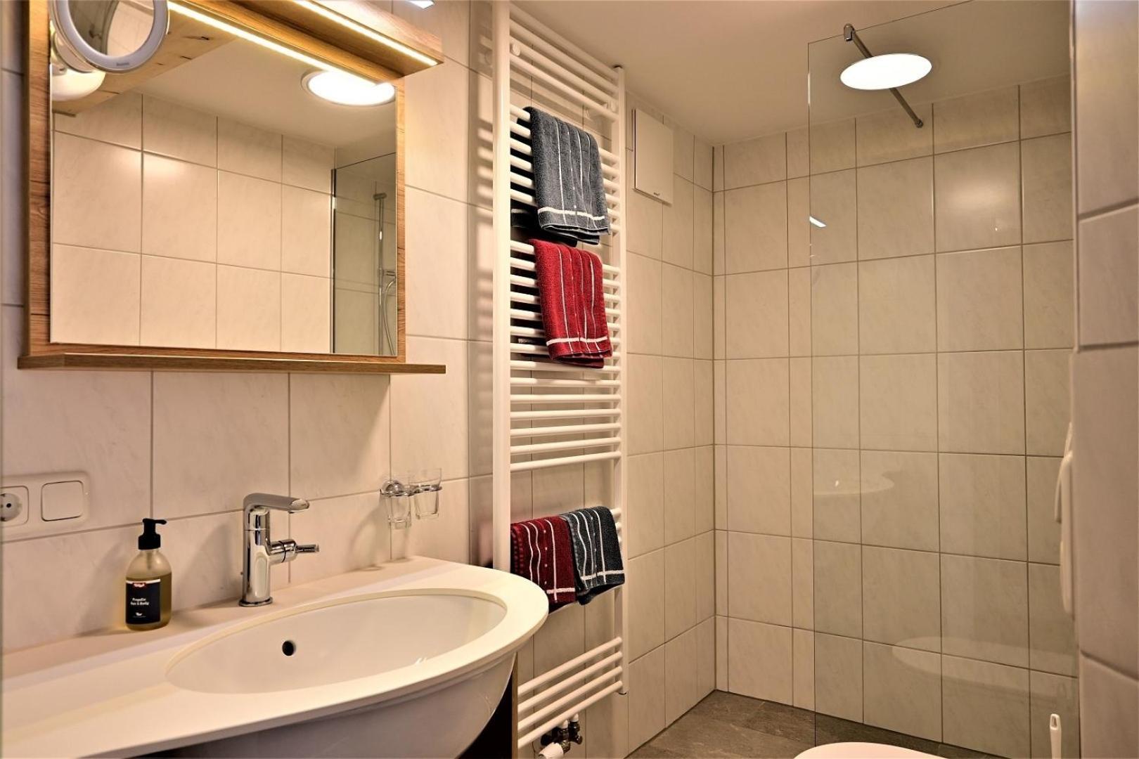 Apartment Marienberg Biberwier Exteriör bild